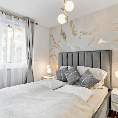 Modern Apartment I Parking I Vienna Exterior photo