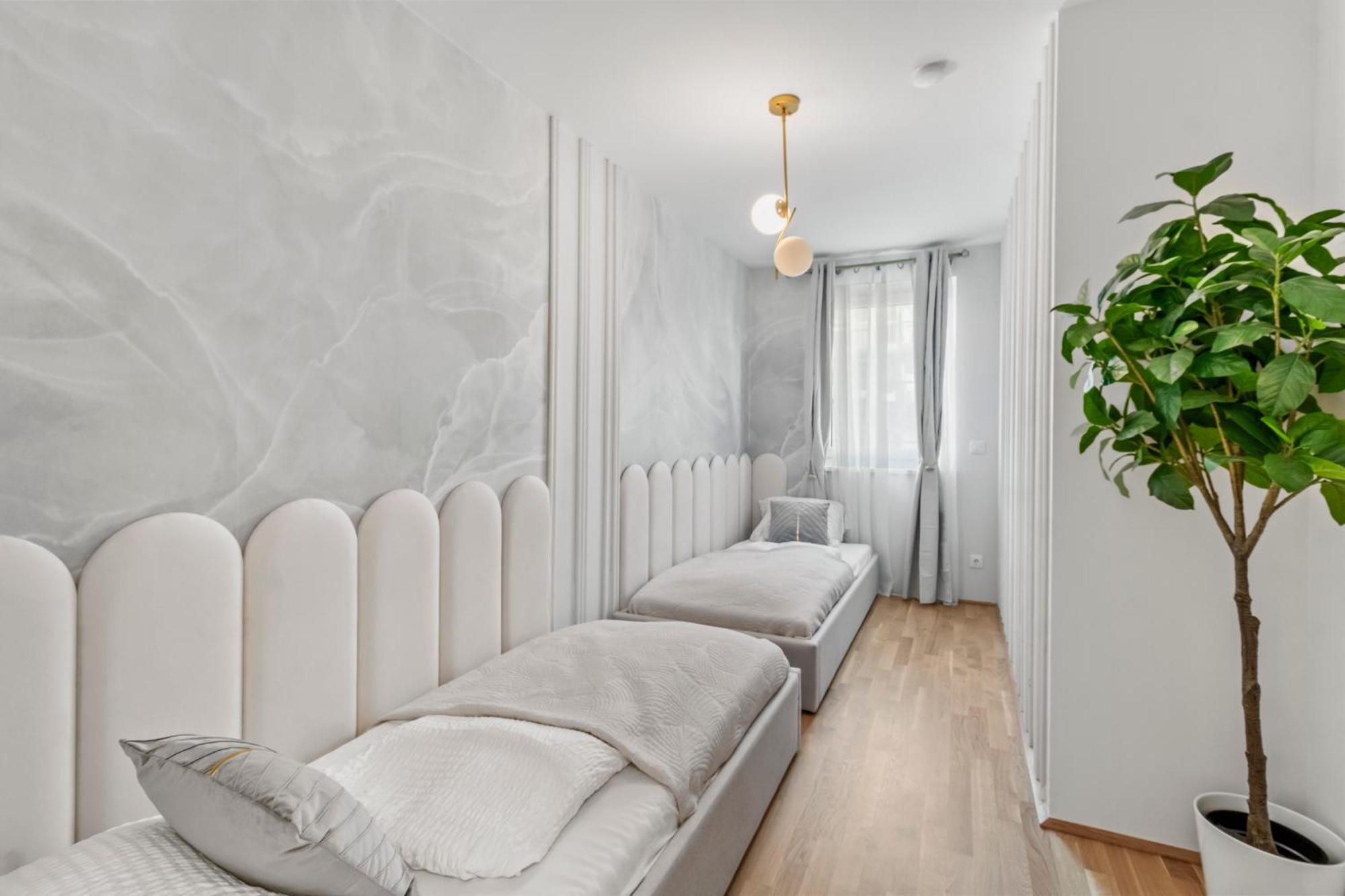 Modern Apartment I Parking I Vienna Exterior photo