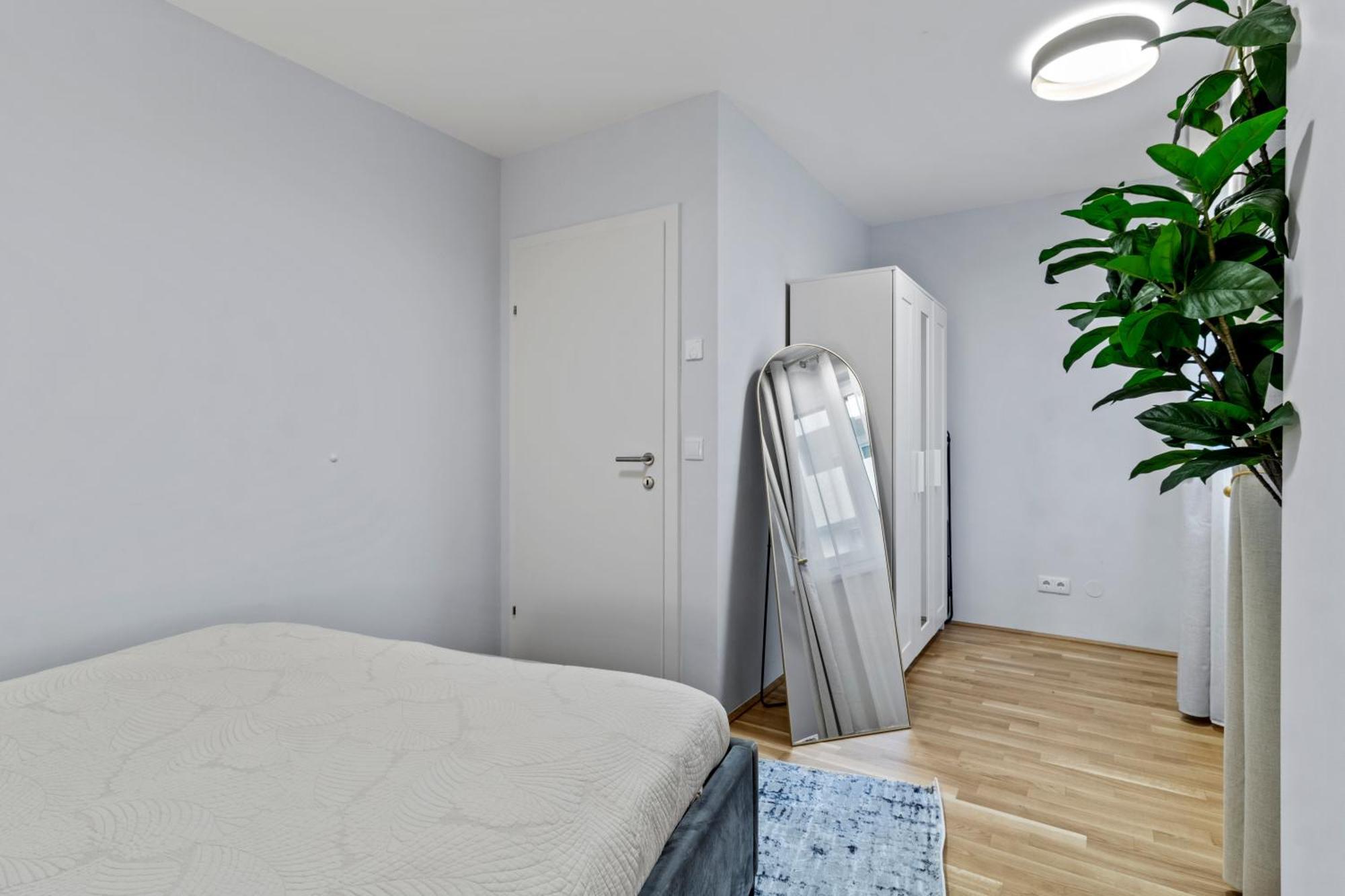 Modern Apartment I Parking I Vienna Exterior photo