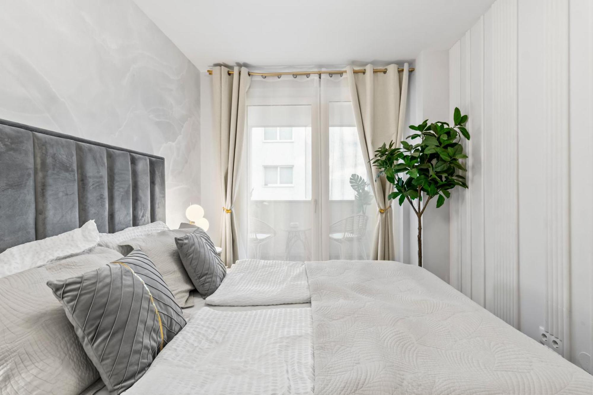 Modern Apartment I Parking I Vienna Exterior photo